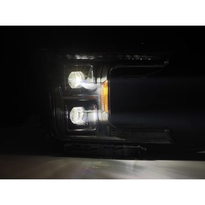 Fits 2018-2020 Ford F150 (ARX-880250)