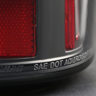 1999-2002 Chevy Silverado/ 99-2006 GMC Sierra V2 LED Tail Lights Matt Black