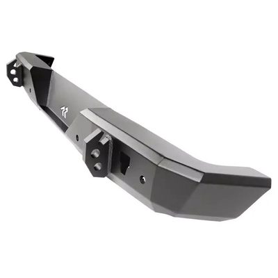 Defensa Trasera HD para Wrangler JL 18 - 25