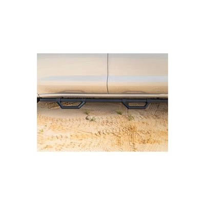 Fits 2017-2026 Ford F250/F350/F450, F550 (DEZ-DZ66311B&DEZ-DZ66327)