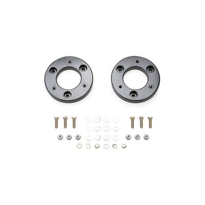 Fits 2007-2024 Chevy Silverado/GMC Sierra 1500, 2016-2021 Suburban, Tahoe, Yukon XL, 2020-2021 Yukon (FAB-FTL5107)