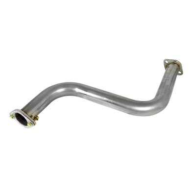 1990-1993 Honda Accord T-304 Stainless Steel N1 Style Catback Exhaust System