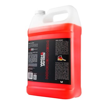 WASH&WHIPS Hockenheim Insect & Bug Removal