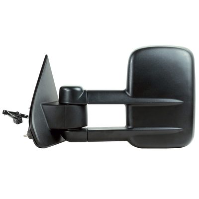 Fits 2014-2019 Chevy Silverado/GMC Sierra 1500, 2015-2018 Silverado/Sierra 2500/3500 (KSR-62148G)