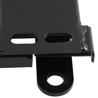 1999-2005 BMW E46 3 Series Coupe Tensile Steel Racing Seat Mounting Brackets