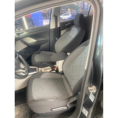 Volkswagen T-Cross Comfortline Tiptronic 2022