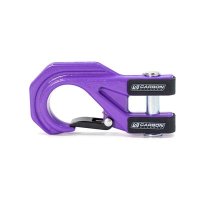 Carbon Offroad Mega Pro Winch Hook