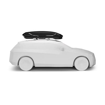 Caja Portaequipaje Thule Motion 3 XXL Negra