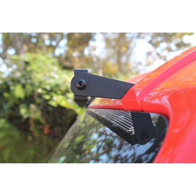 2022+ Ford Bronco Raptor 40in Roof Mount Light Bar SLIM
