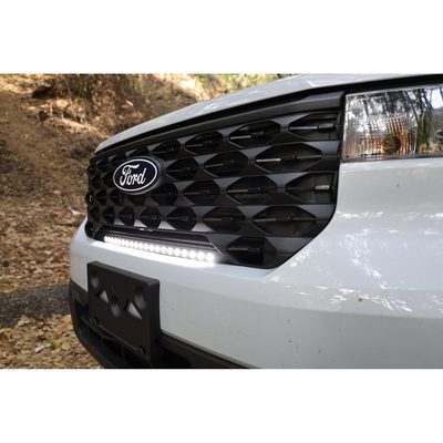 2025+ Ford Maverick 23in Light Bar