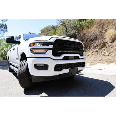 2025+ RAM 2500/3500 40in Light Bar SLIM