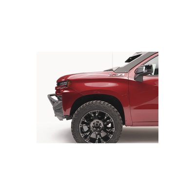 Fits 2019-2022 Chevy Silverado 1500 (FBF-CS19-D4052-B)