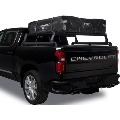 Fits 2014-2019 Chevy Silverado/GMC Sierra 1500, 2015-2019 Silverado/Sierra 2500/3500, 8' Bed (PUT-186897)
