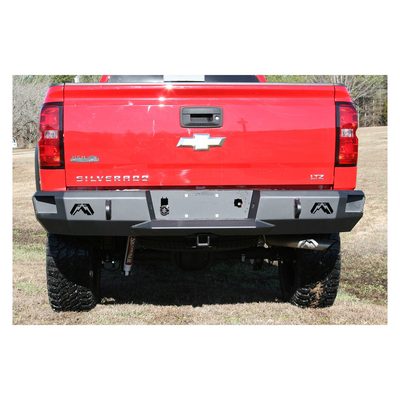 Fits 2014-2018 Chevy Silverado/GMC Sierra 1500 (FBF-CS14-W3150-B)