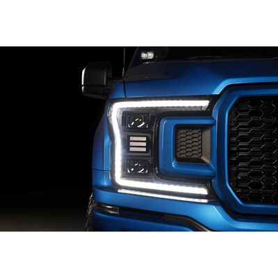 Morimoto Headlight & Tail Light Kit HEADTAILKIT43