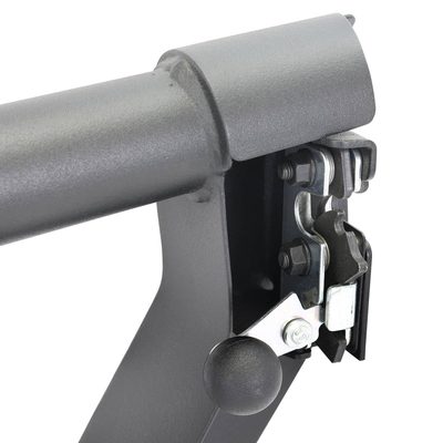 Puertas Tubulares Traseras Trailline para Wrangler JL / Gladiator 18-25