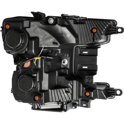 Fits 2018-2020 Ford F150 (ARX-880165-1)