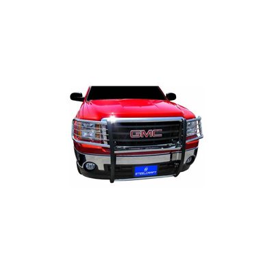 Fits 2015-2020 Ford F150 (STC-51427)