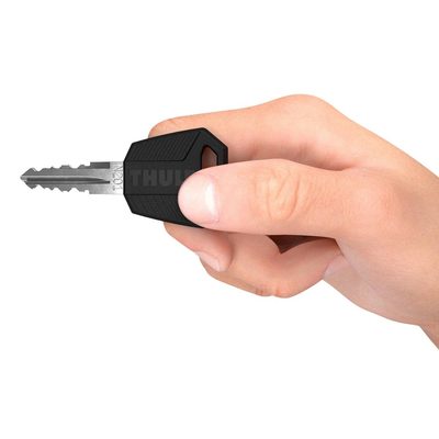 Thule One-Key System 6-pack