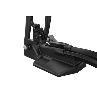 Portabicicletas Thule FastRide con Cerradura