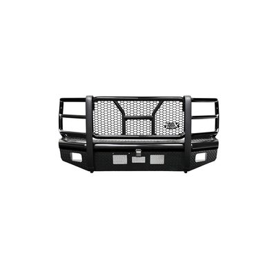 Fits 2019-2022 Chevy Silverado 1500 (WES-58-31135)