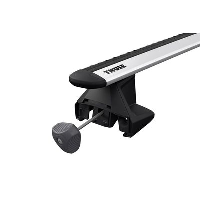 Pie para toldo liso Thule Evo
