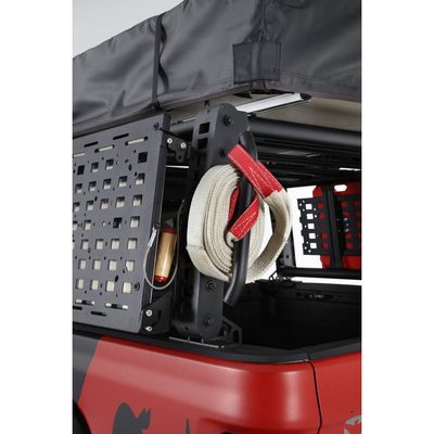 XRS Xtreme Bed Rack - Reel Handle Kit ( Par)