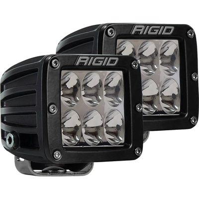 Rigid D-series Pro - Driving - Par