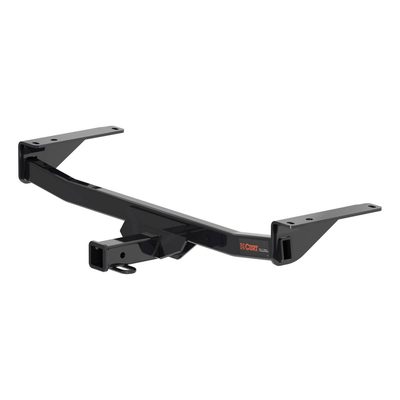 Tirón CURT Clase 3 Volkswagen Teramont Cross Sport 13458