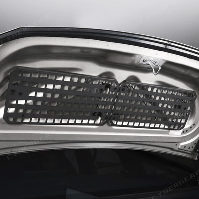 Tesla Cybertruck Frunk Molle Panels Set of 2