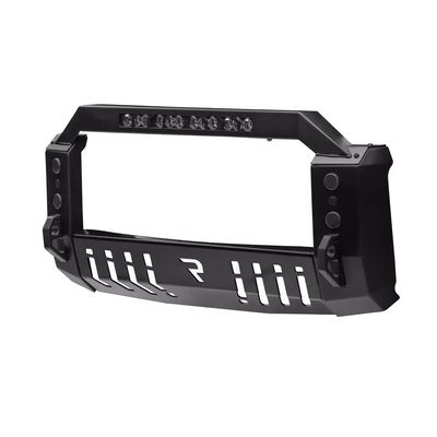 Defensa HVM Bull Bar para Tundra 14 -21