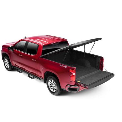 Tapa Rigida SE para Silverado / Sierra 1500 19-24 5.9'
