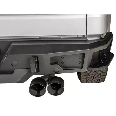 Defensa Trasera BR20.5 para F- 250 / F- 350 Super Duty 17-23