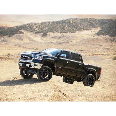 Fits 2019-2024 Ram 1500 (BLT-153713TPS)