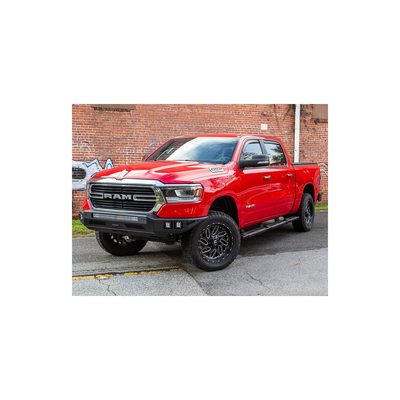 Fits 2019-2026 Ram 1500 (WES-28-51225)