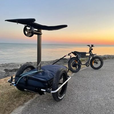 Thule Reacha Sport Beach