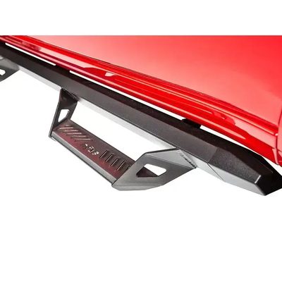 Estribos Predator Pro Nerf N-Fab para Ram 1500 Classic Body 15 - 18 Crew Cab