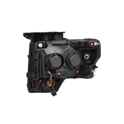 Fits 2009-2014 Ford F150 (ARX-880094)