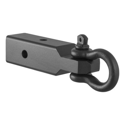 D-Ring Shackle Mount (2-1/2" Shank)