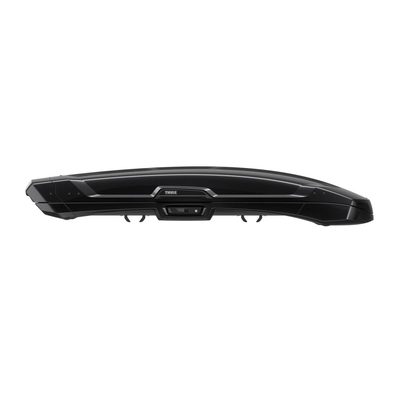 Thule Vector Alpine Negro