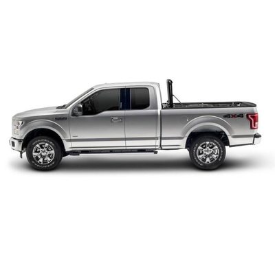 Tapa plegable Ultra Flex 8.2' para F-250 / F-350 Super Duty 08-16