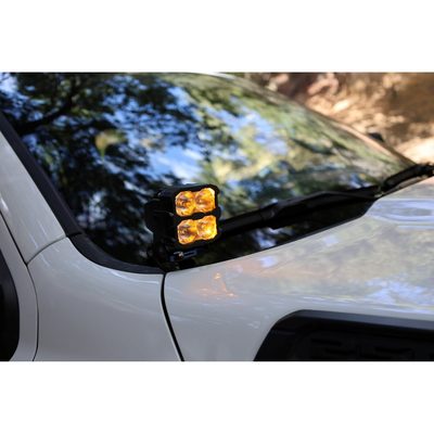 2025+ RAM 2500/3500 Ditch Lights PRO