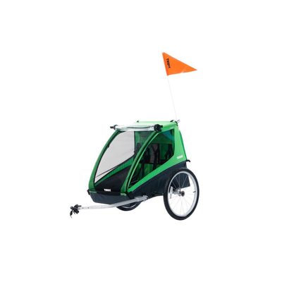Thule Cadence 2 Verde