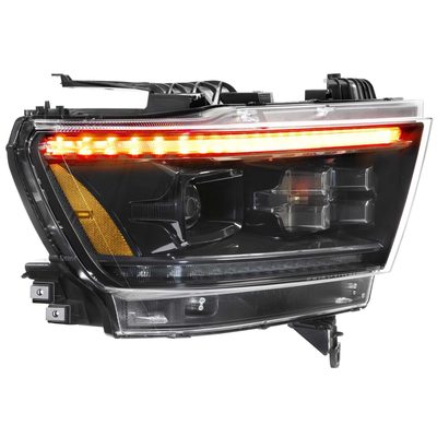 Fits 2019-2023 Ram 1500 (MRM-LF523-ASM)