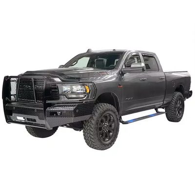 Estribos Electricos Powerstep AMP para QX56 04 - 10