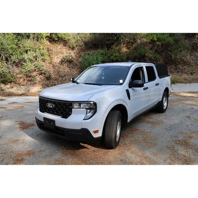 2025+ Ford Maverick Ditch Lights