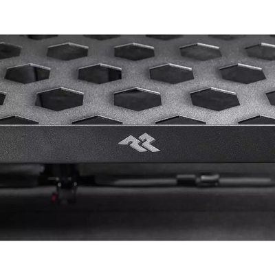 Rack de almacenamiento interior Rugged Ridge Aplicación Universal