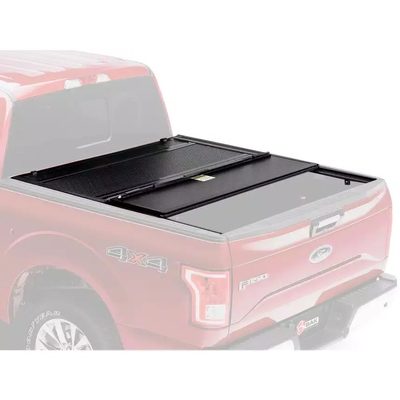 Tapa Plegable FiberMax 5.7' para Ranger 23-26