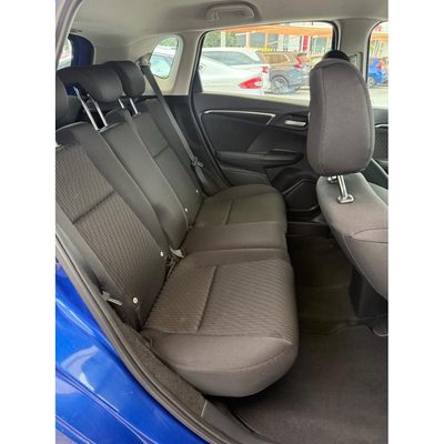 Honda Fit HIT CVT 2019
