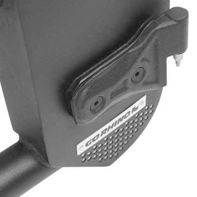 Puertas Tubulares Delanteras Trailline para Wrangler JL / Gladiator 18-25